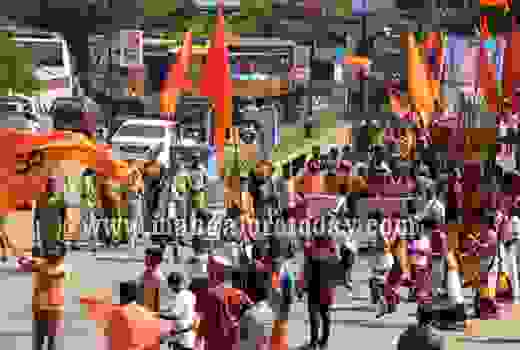 Sri Rama Sena ...